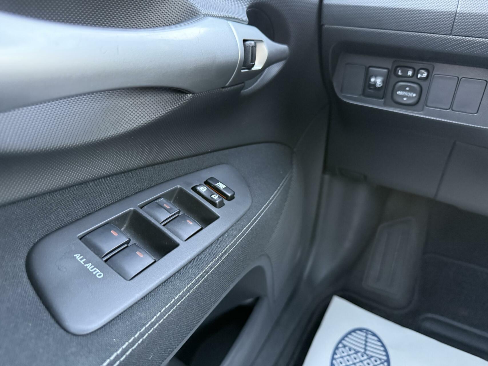 Foto van Toyota Auris