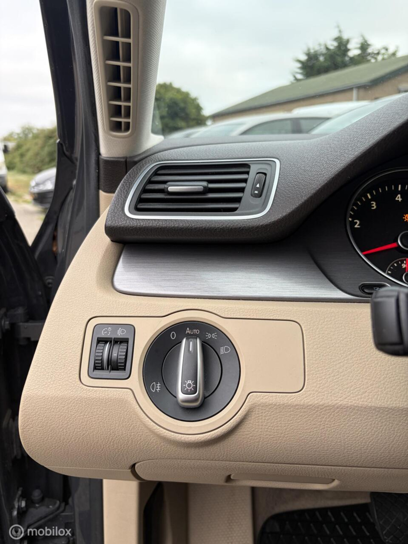 Foto van Volkswagen Passat Variant