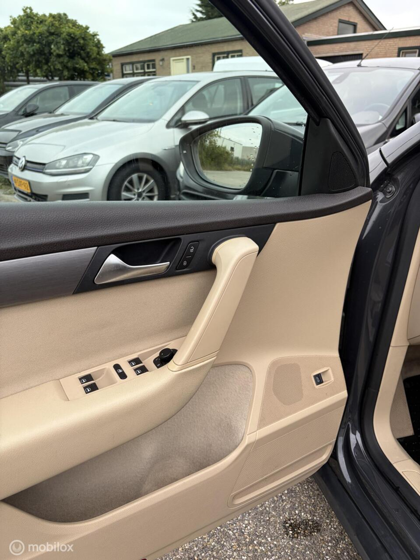 Foto van Volkswagen Passat Variant