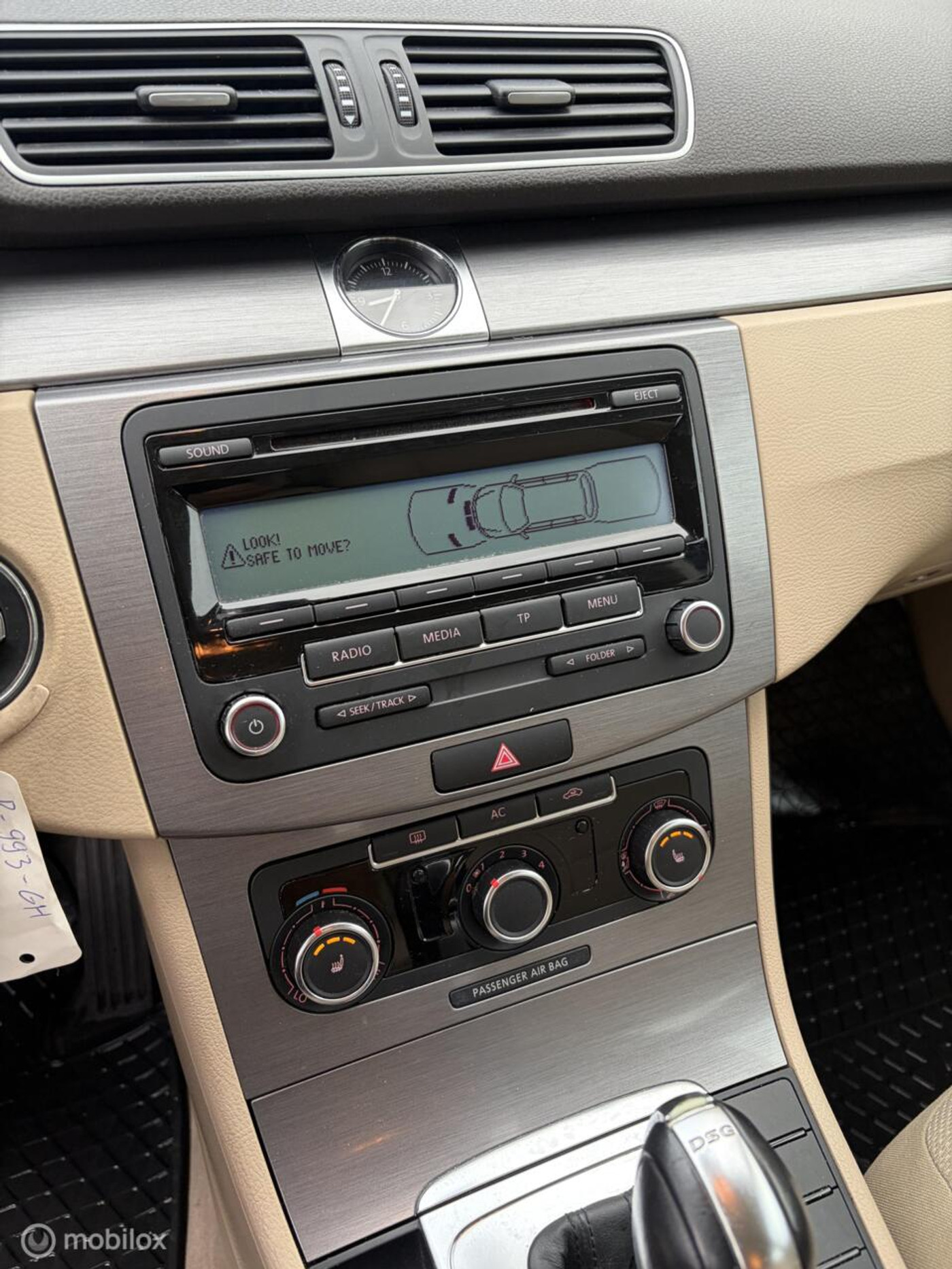 Foto van Volkswagen Passat Variant