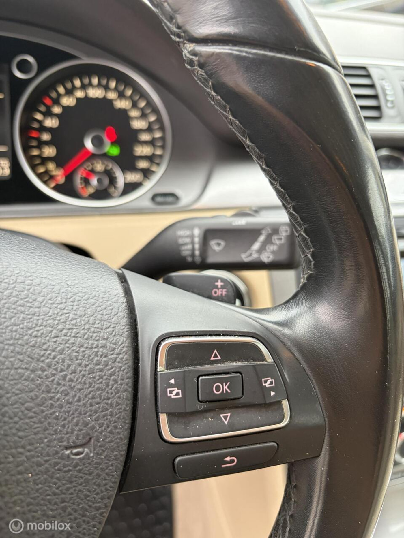 Foto van Volkswagen Passat Variant