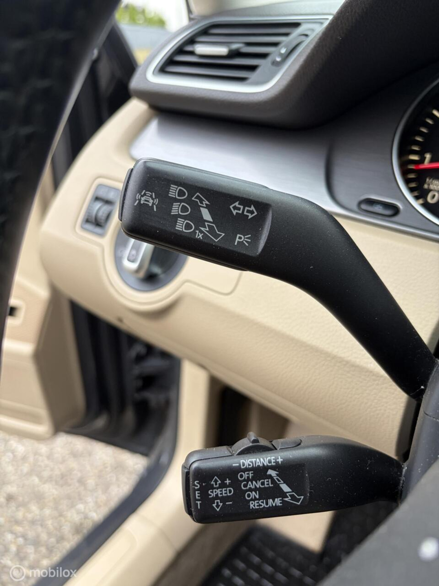 Foto van Volkswagen Passat Variant