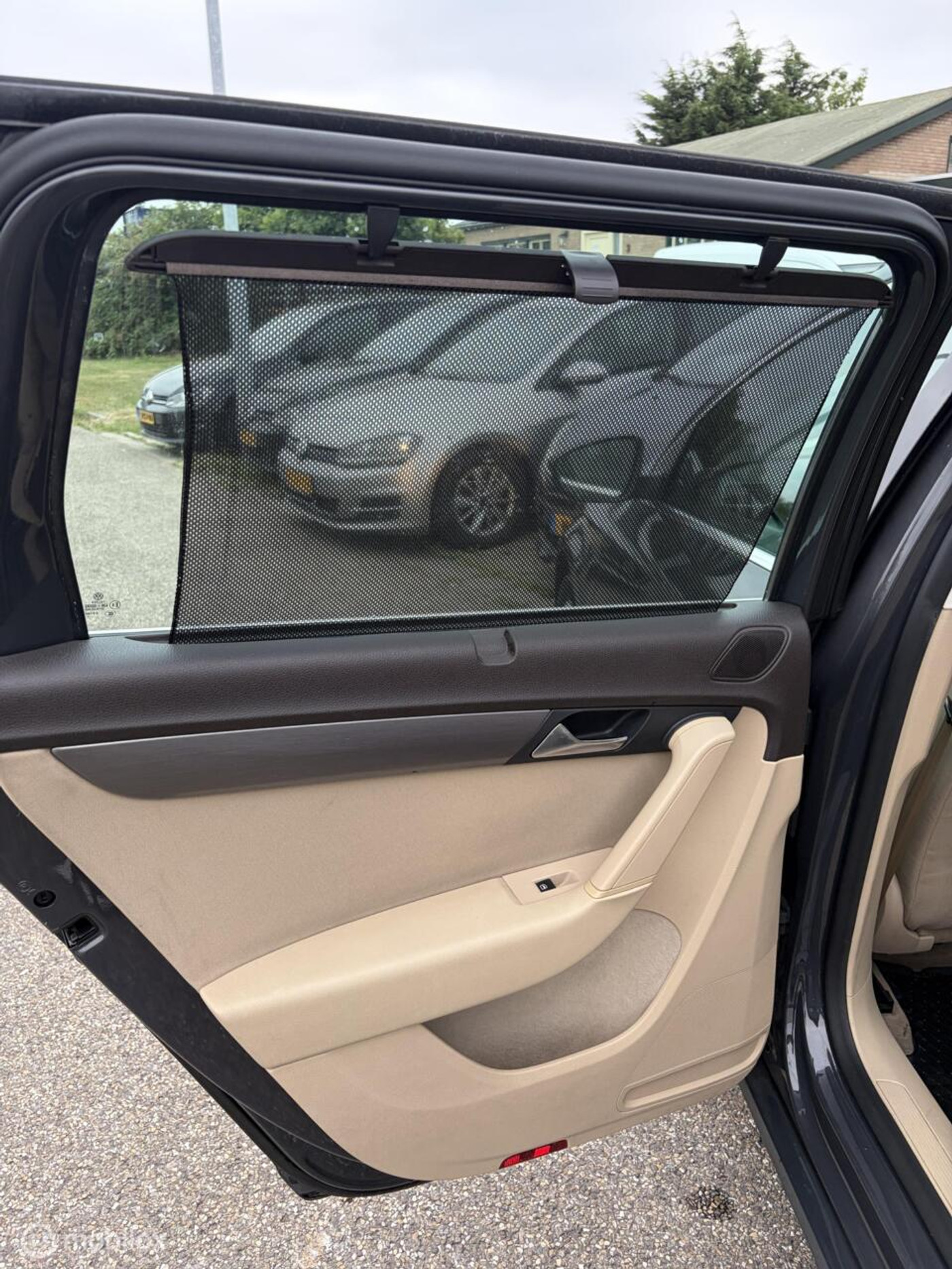 Foto van Volkswagen Passat Variant