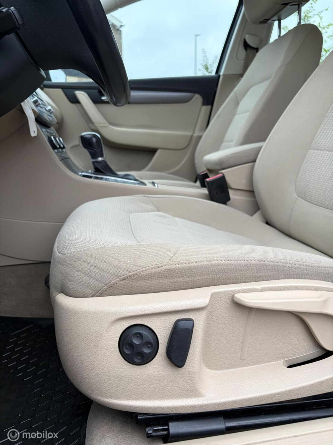 Foto van Volkswagen Passat Variant