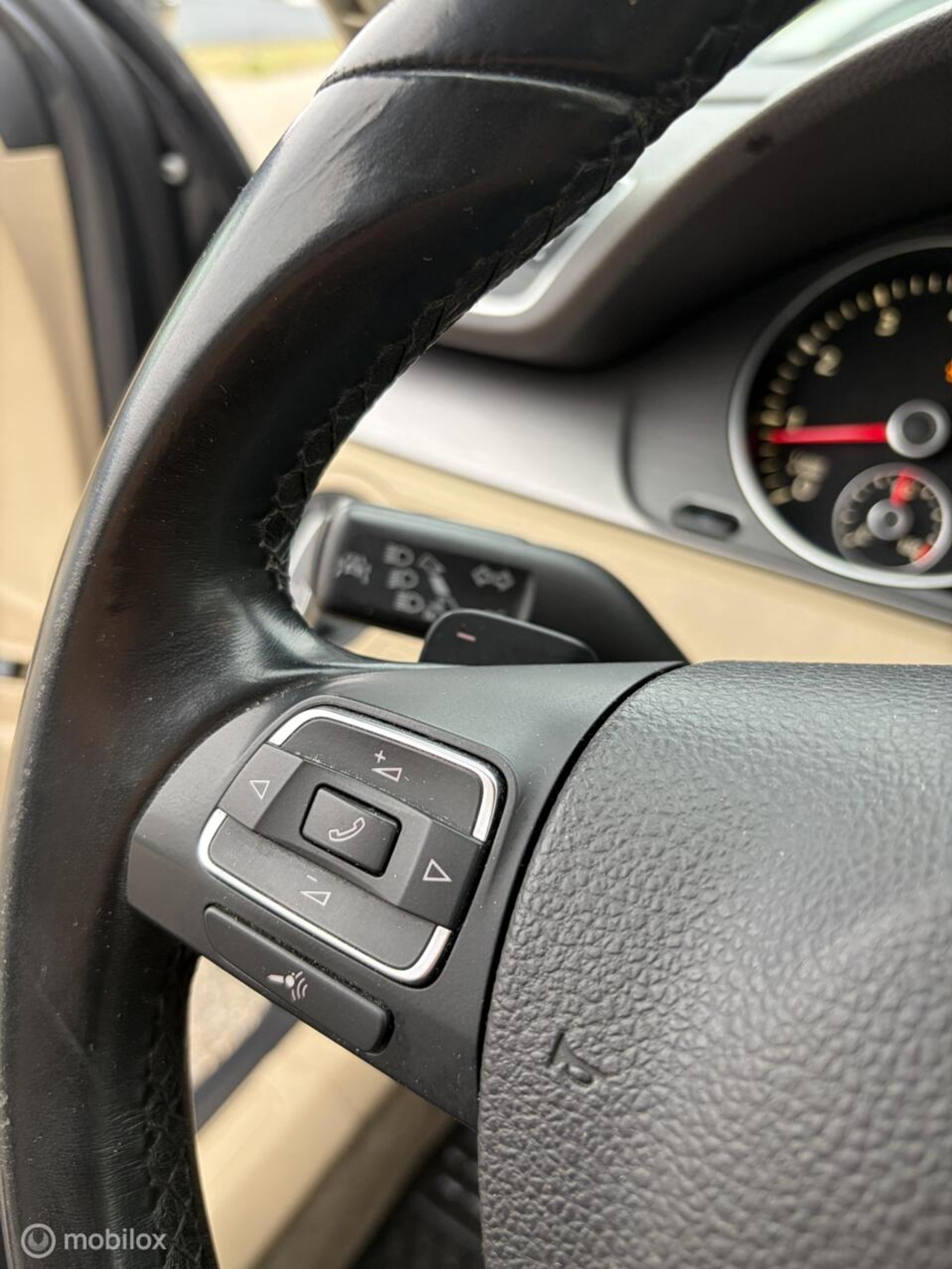 Foto van Volkswagen Passat Variant