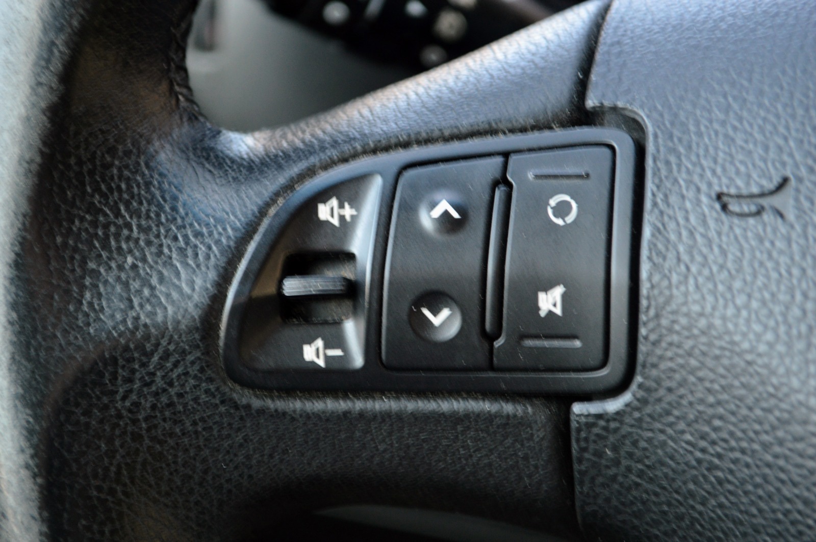 Foto van Kia Sportage