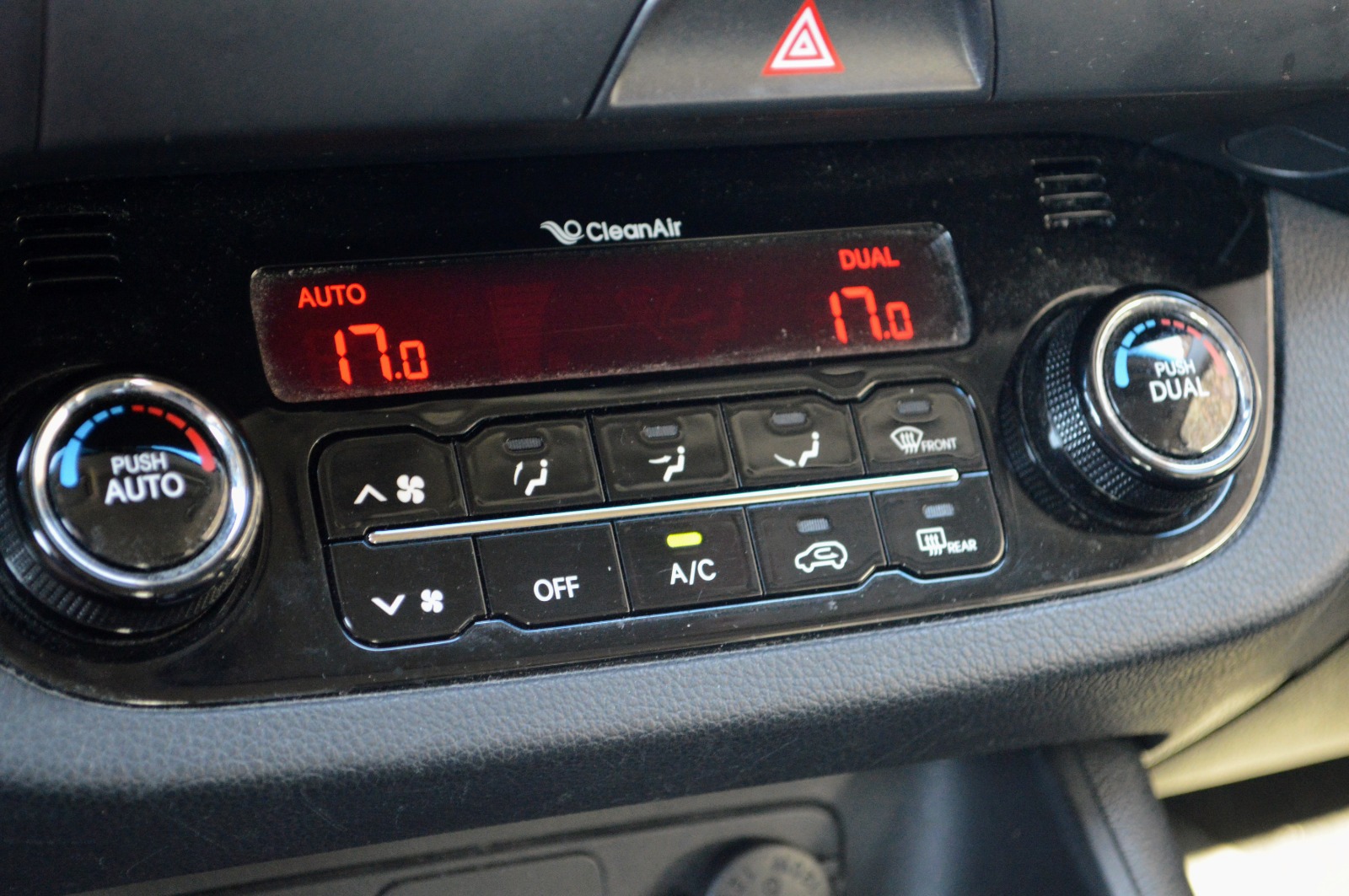 Foto van Kia Sportage