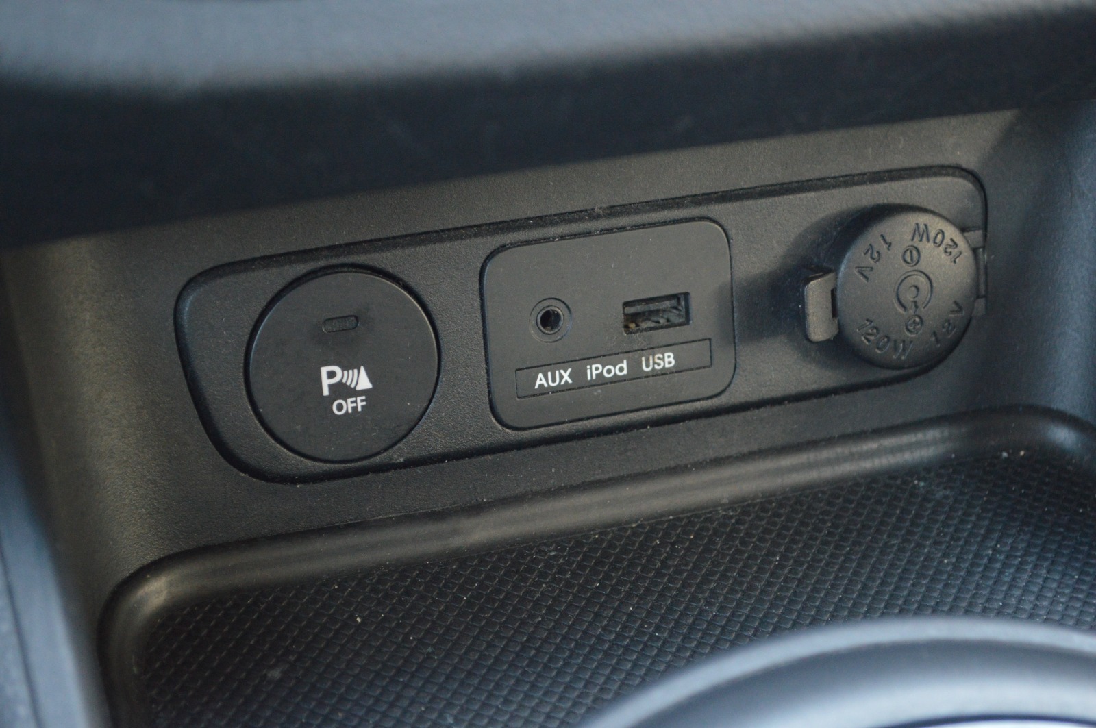 Foto van Kia Sportage