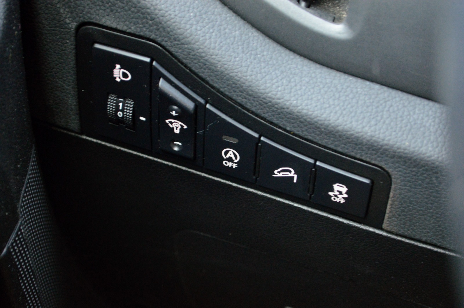 Foto van Kia Sportage