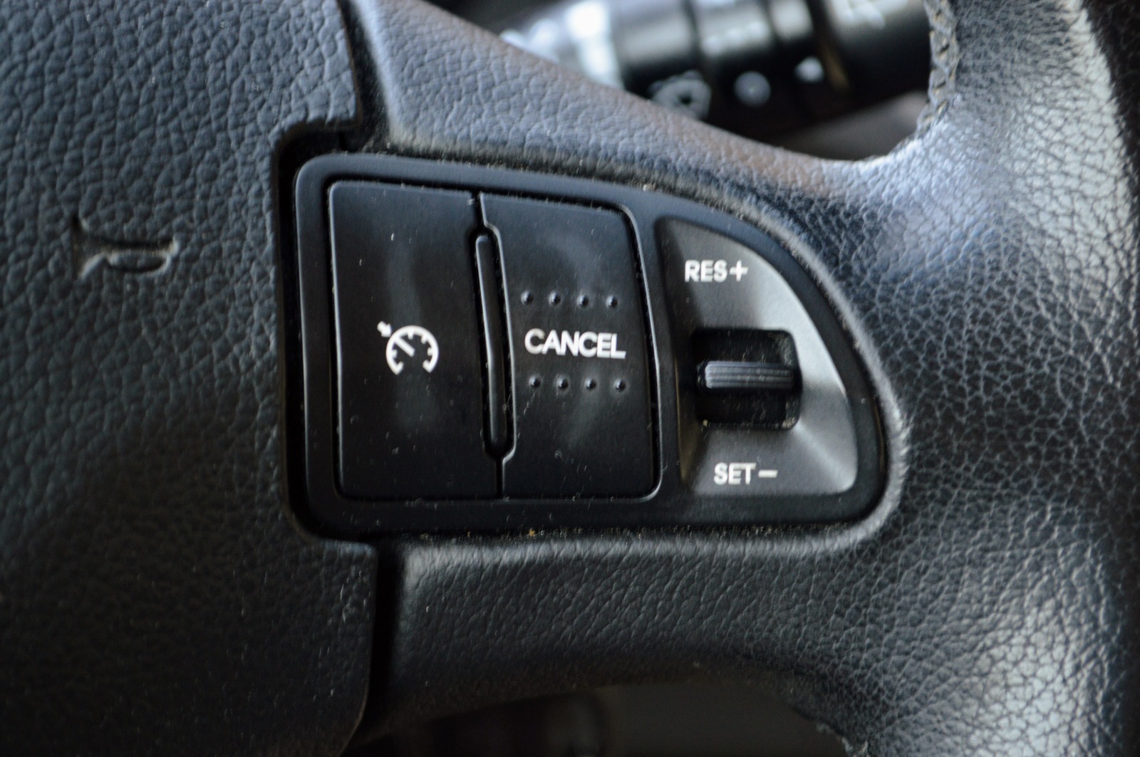 Foto van Kia Sportage