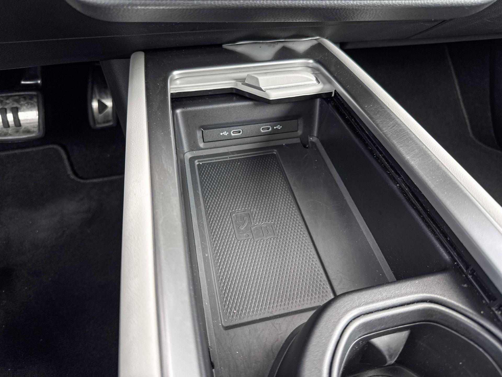Foto van Volkswagen Id.7 Pro 210kw
