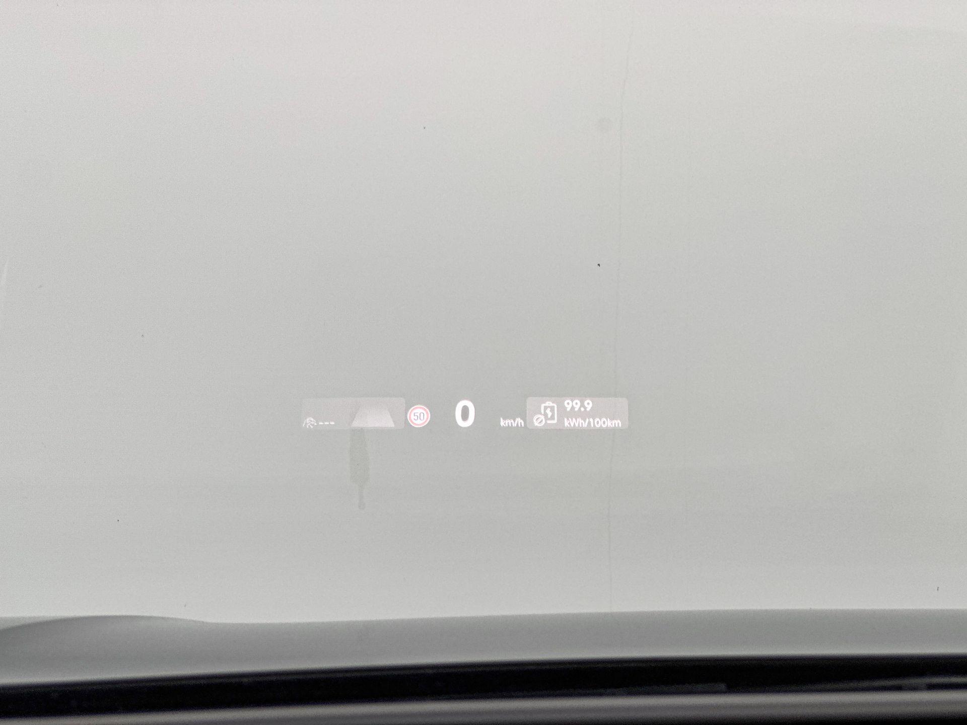 Foto van Volkswagen Id.7 Pro 210kw
