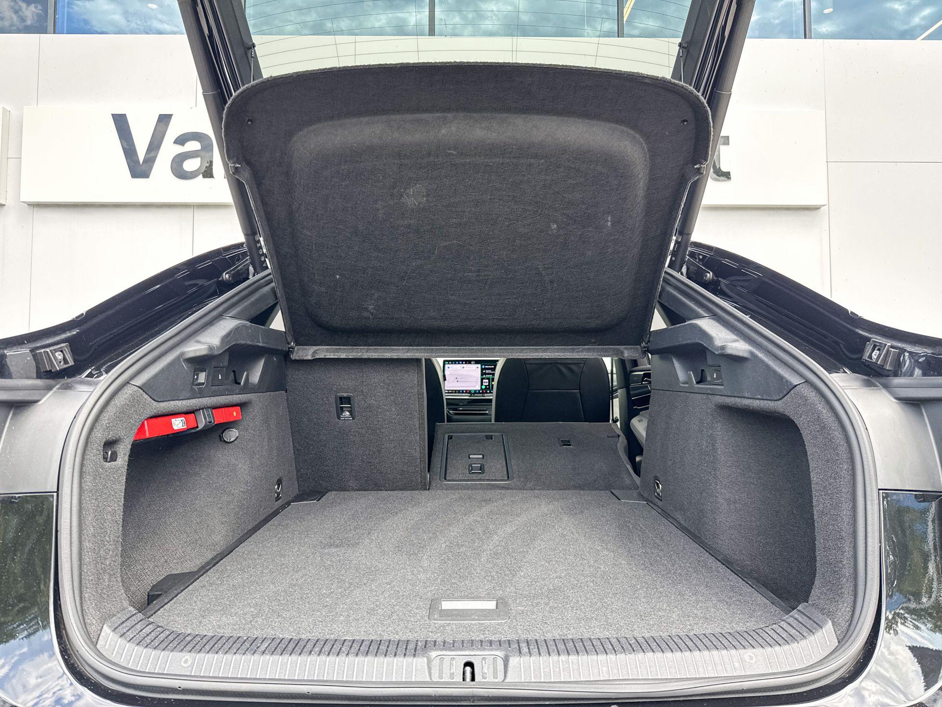 Foto van Volkswagen Id.7 Pro 210kw