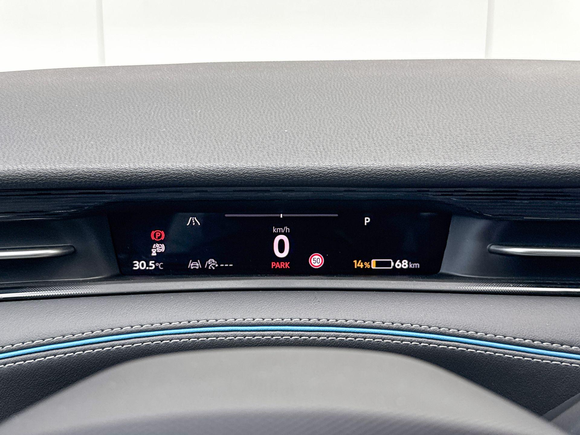 Foto van Volkswagen Id.7 Pro 210kw