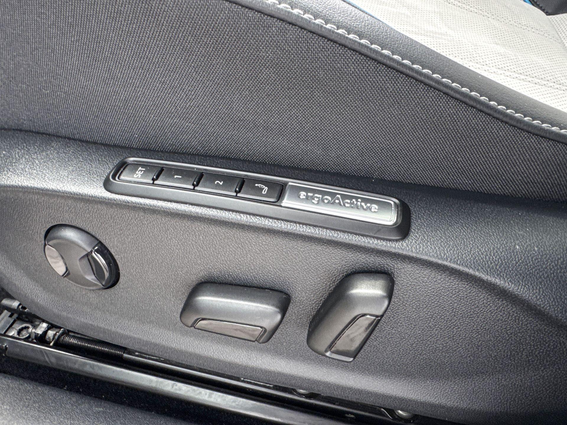 Foto van Volkswagen Id.7 Pro 210kw
