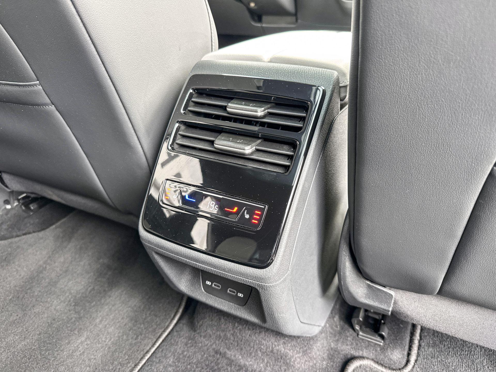 Foto van Volkswagen Id.7 Pro 210kw