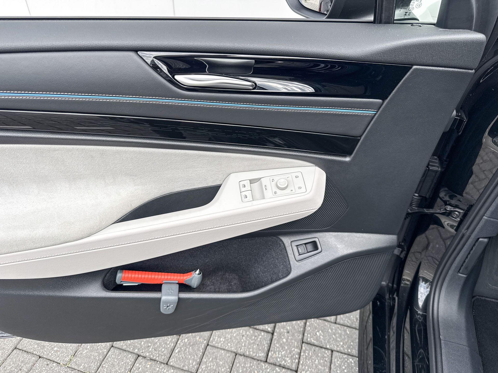 Foto van Volkswagen Id.7 Pro 210kw