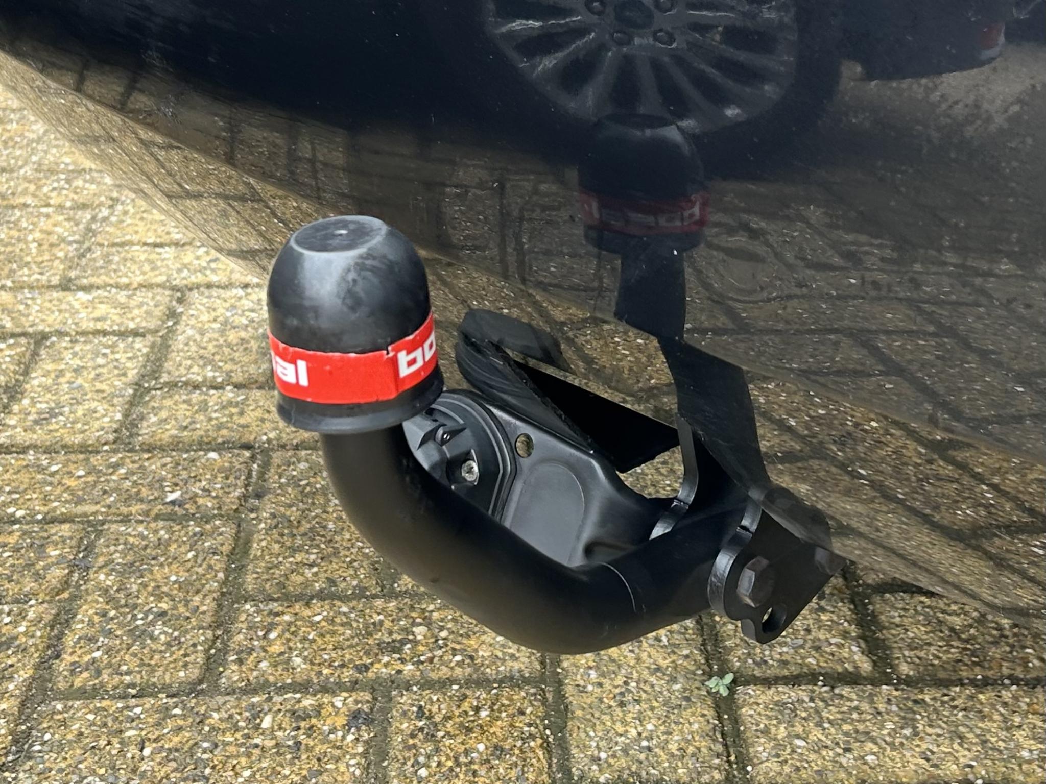 Foto van Skoda Fabia