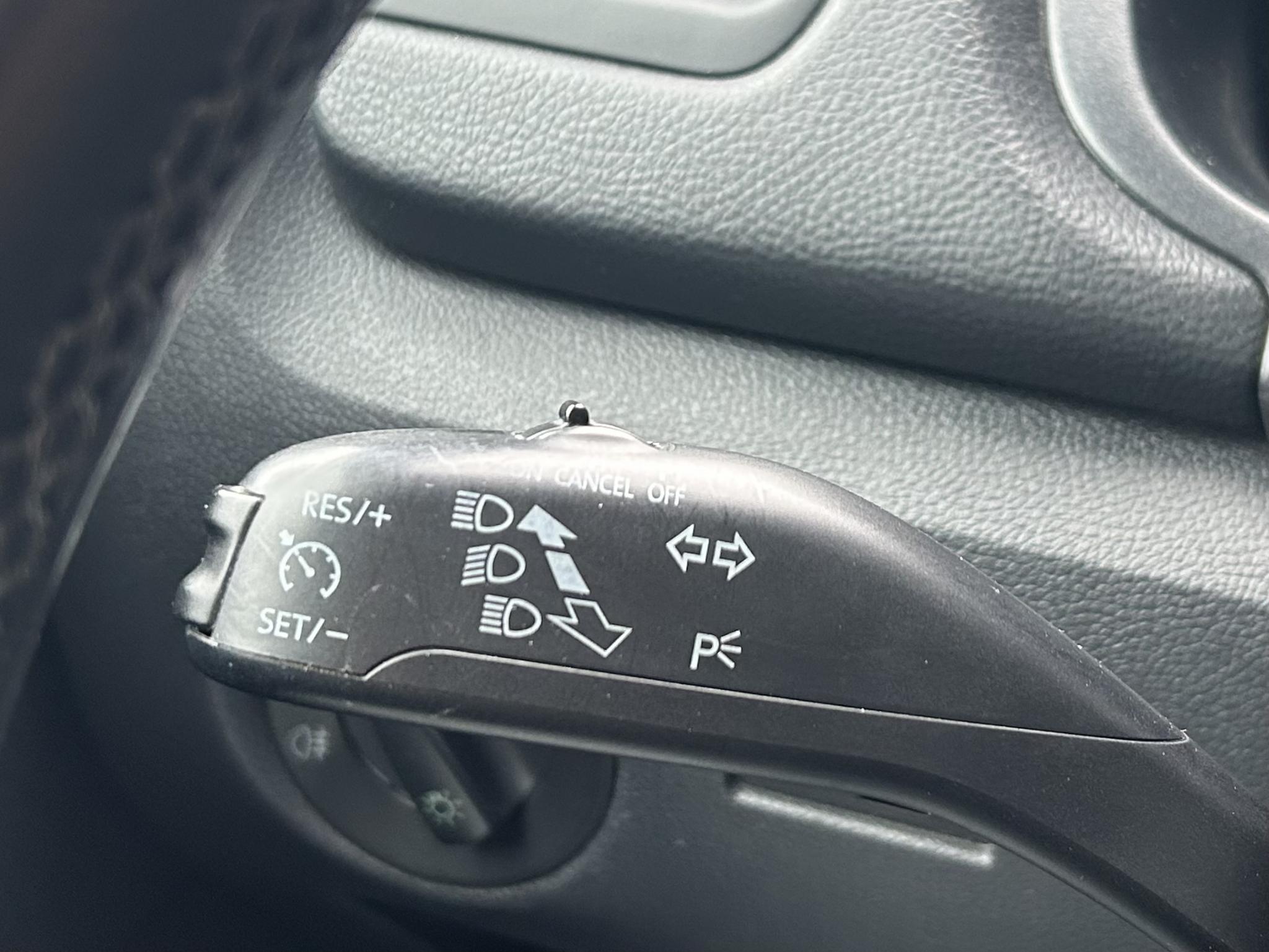 Foto van Skoda Fabia