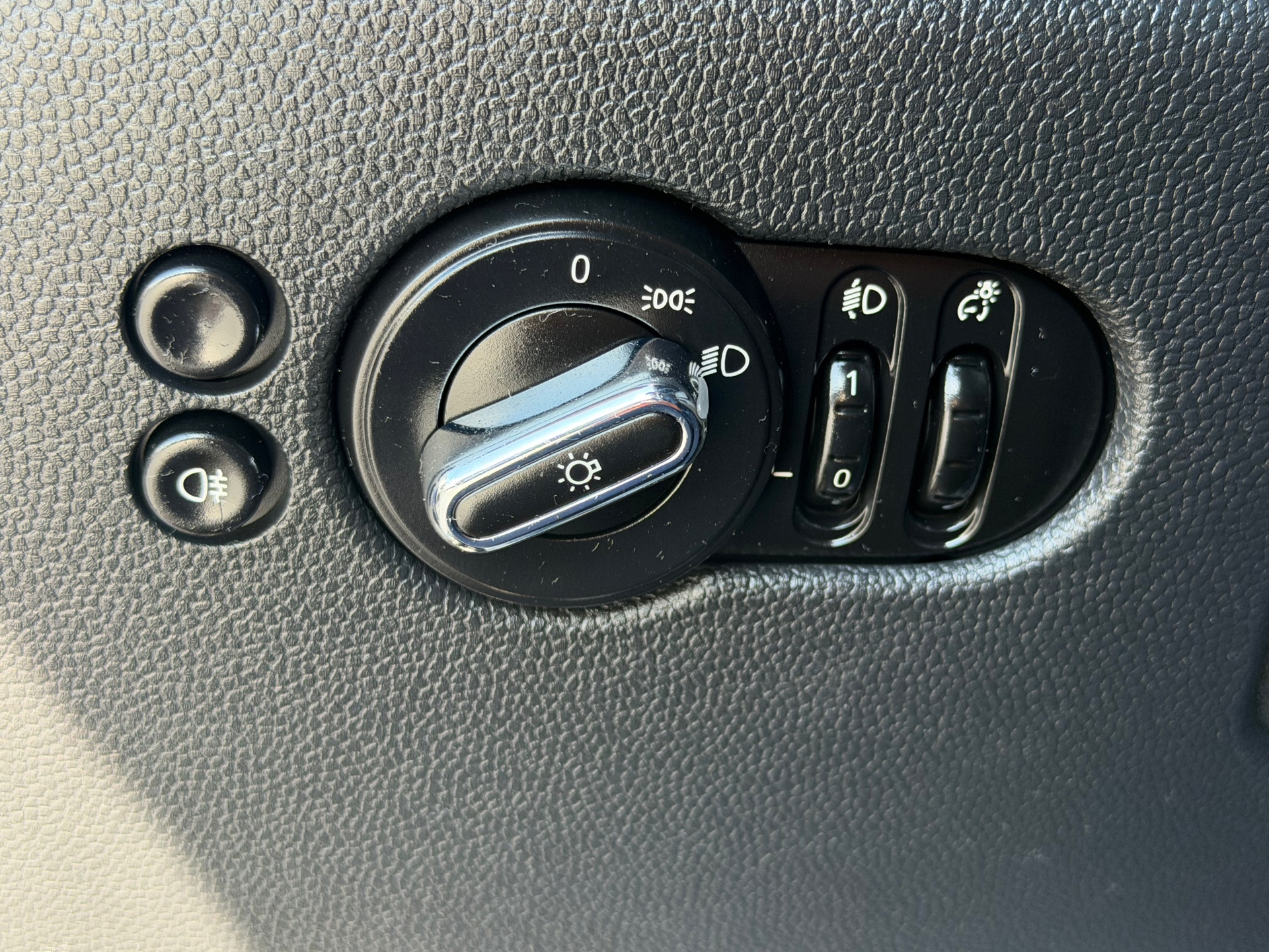 Foto van Mini Mini