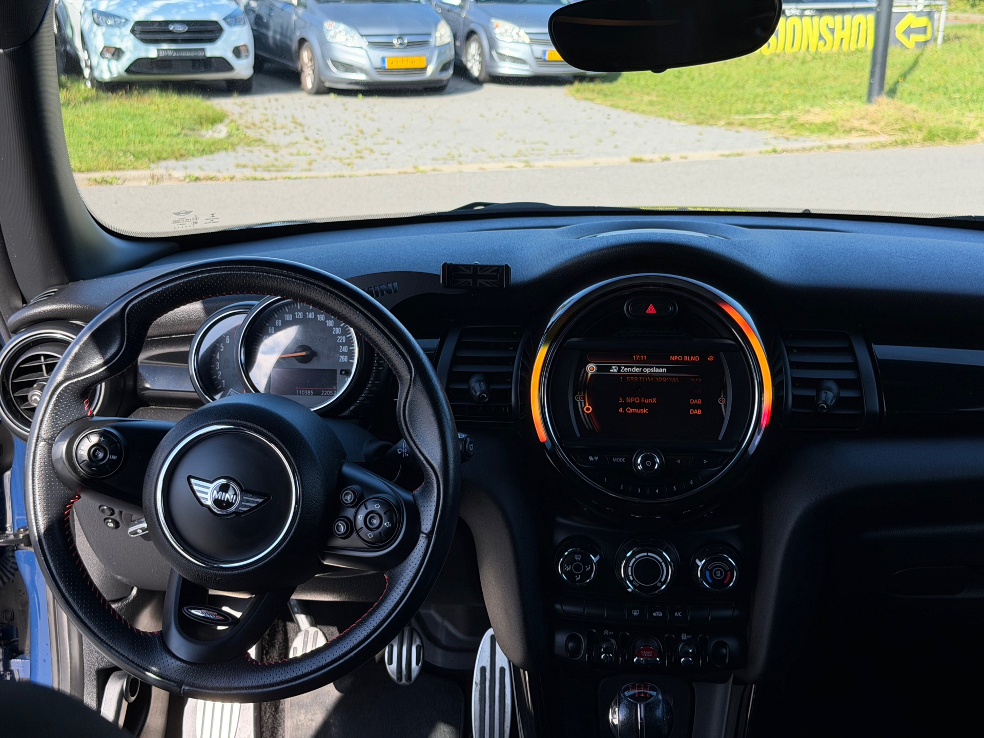 Foto van Mini Mini