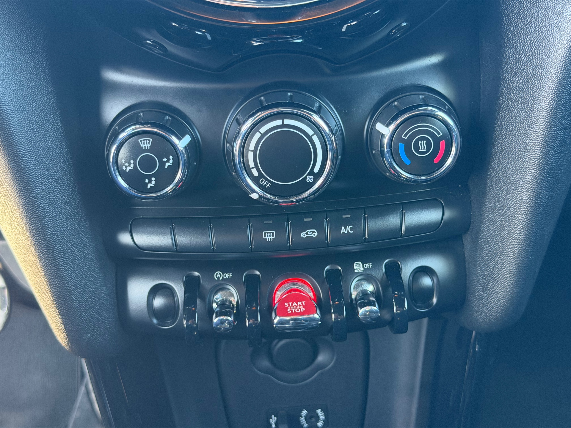 Foto van Mini Mini