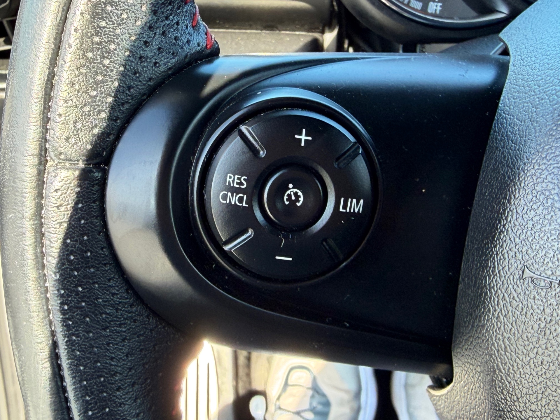 Foto van Mini Mini