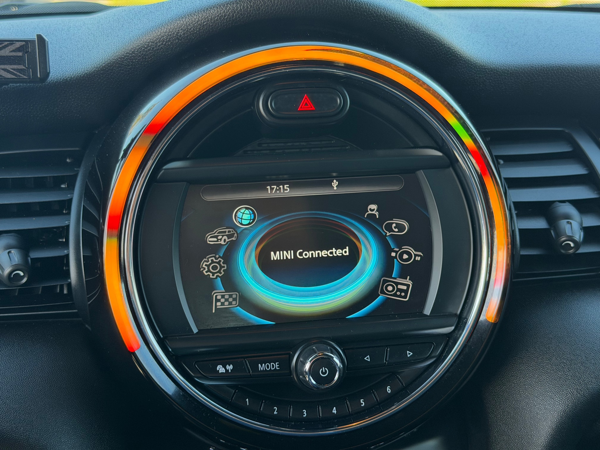 Foto van Mini Mini