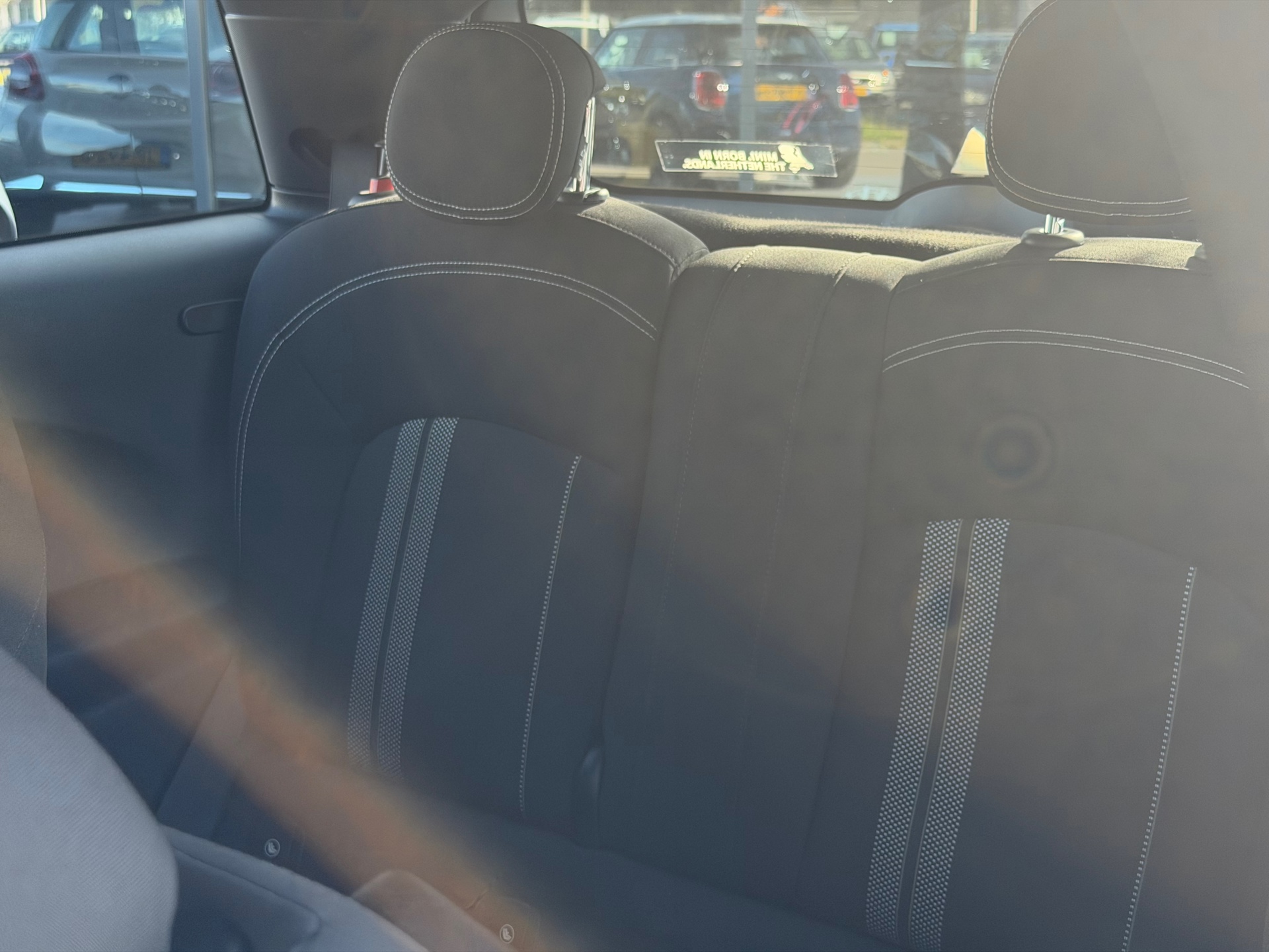 Foto van Mini Mini
