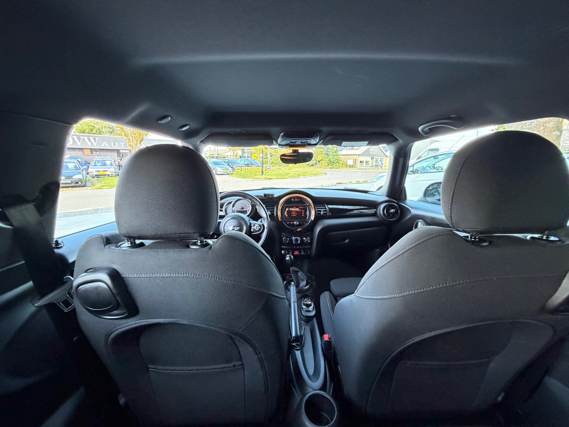 Foto van Mini Mini