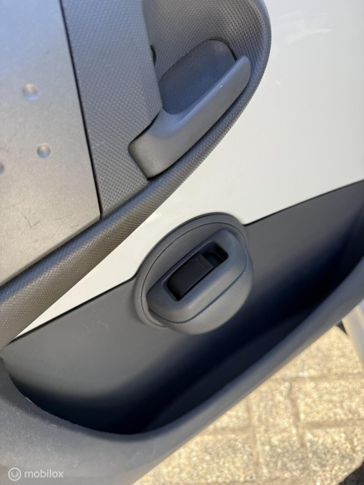 Foto van Citroen Citroen C1