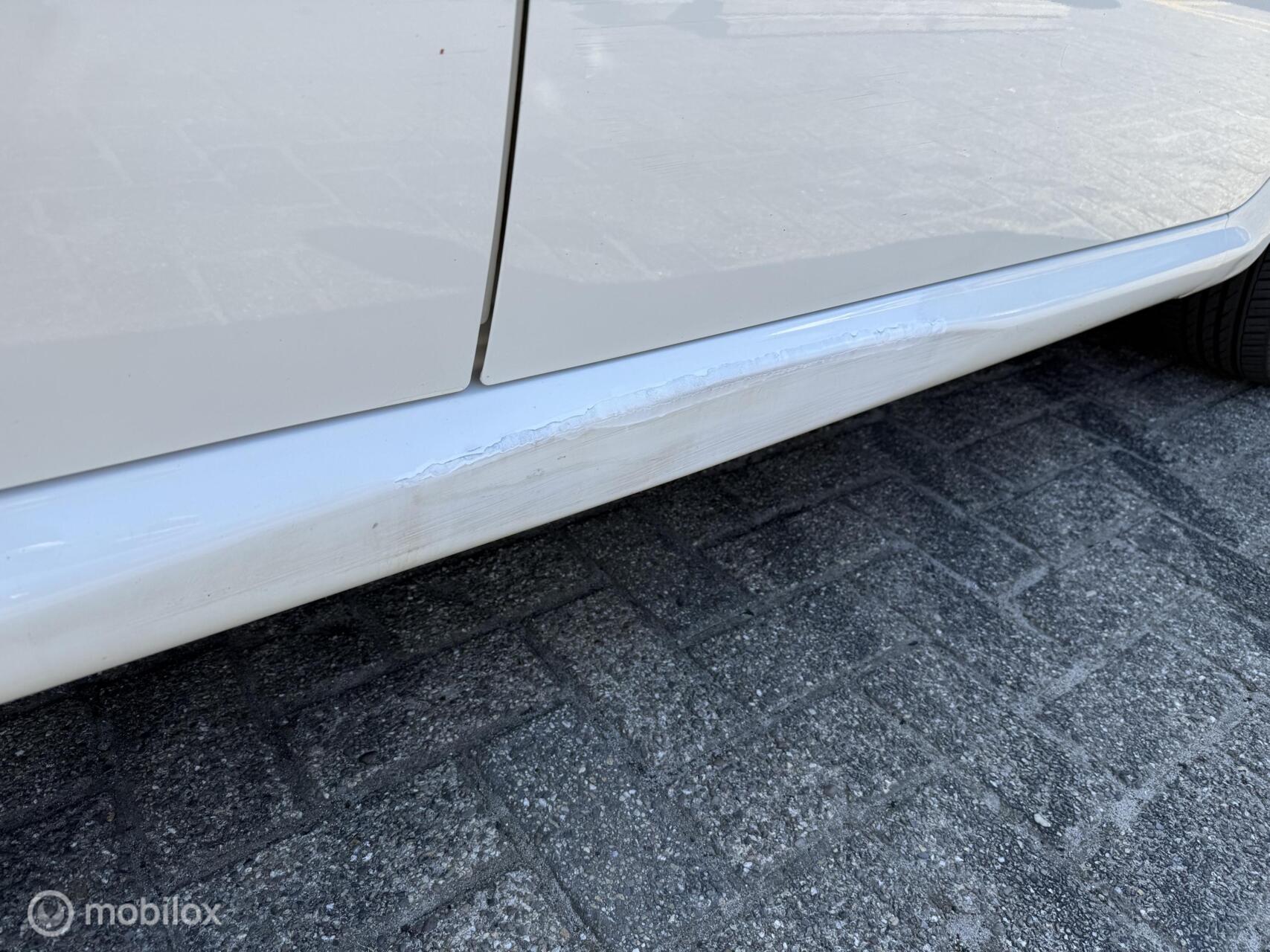 Foto van Citroen Citroen C1