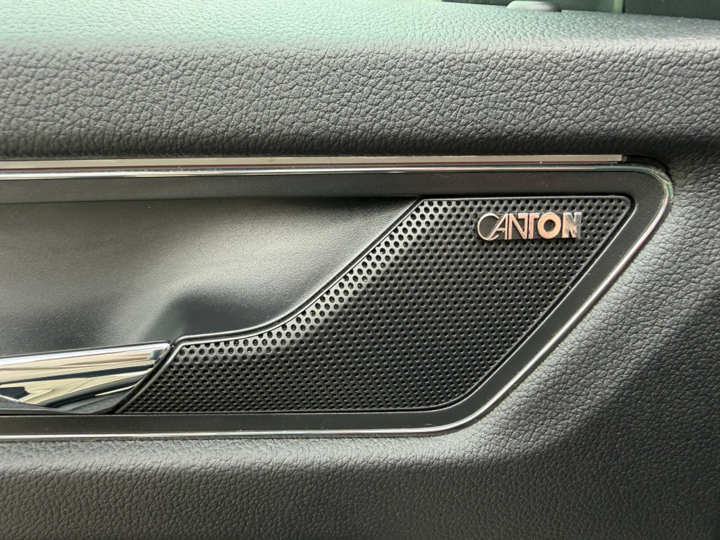 Foto van Skoda Kodiaq