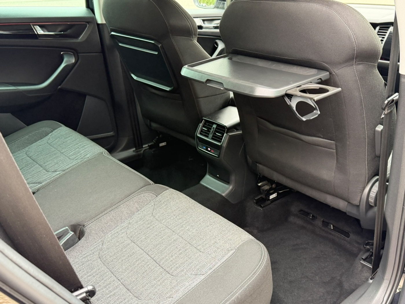 Foto van Skoda Kodiaq