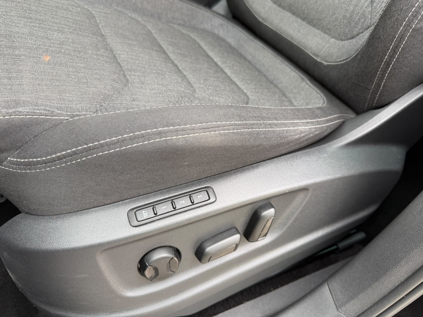 Foto van Skoda Kodiaq