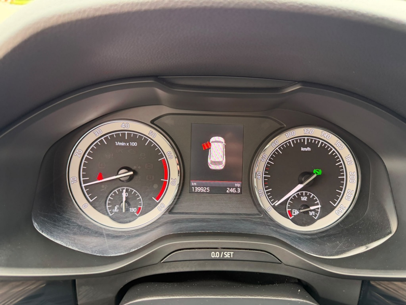 Foto van Skoda Kodiaq