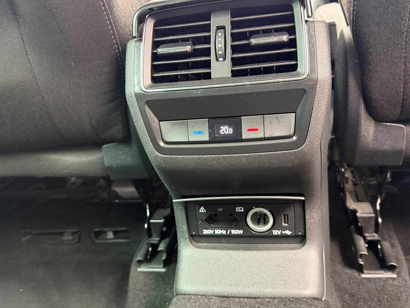 Foto van Skoda Kodiaq
