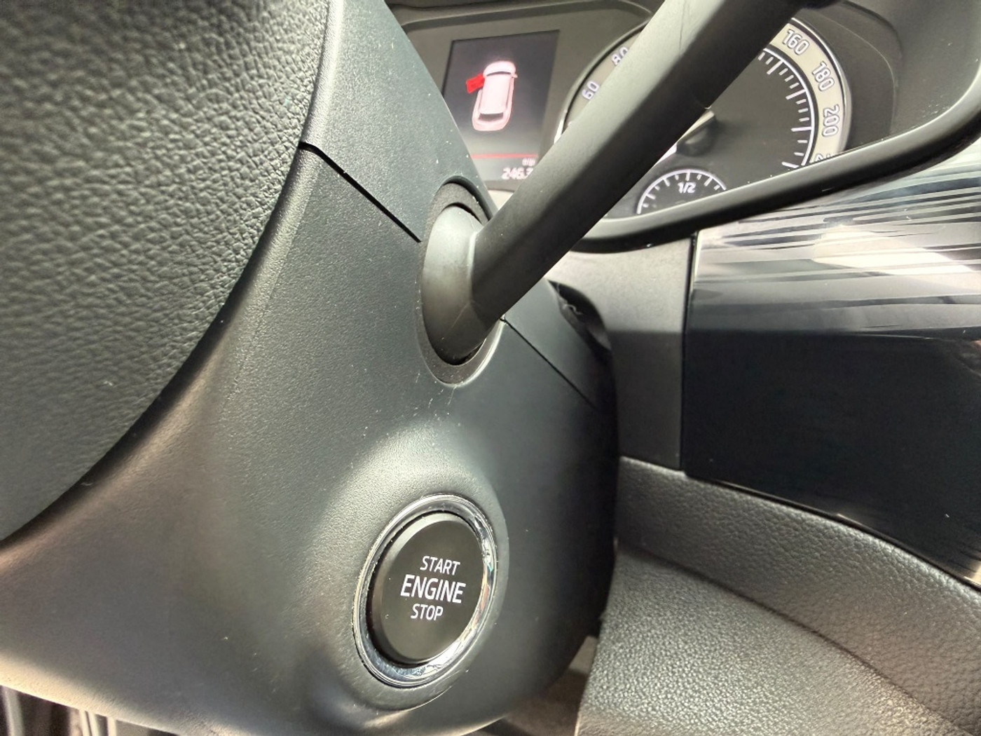 Foto van Skoda Kodiaq