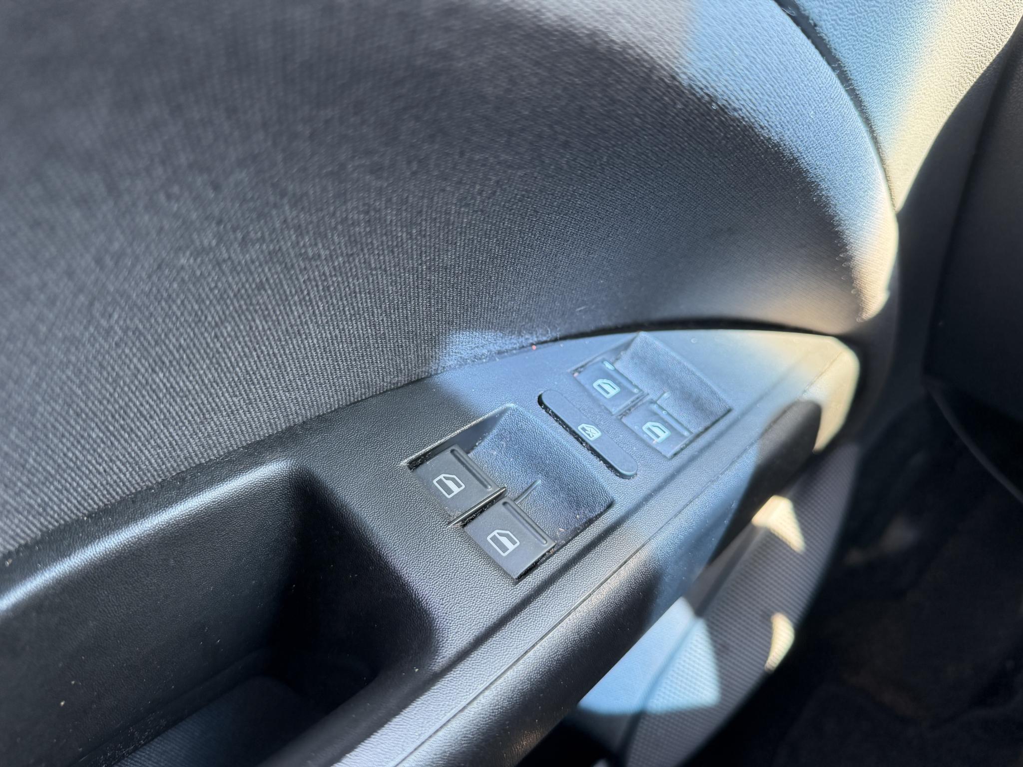 Foto van Seat Altea XL