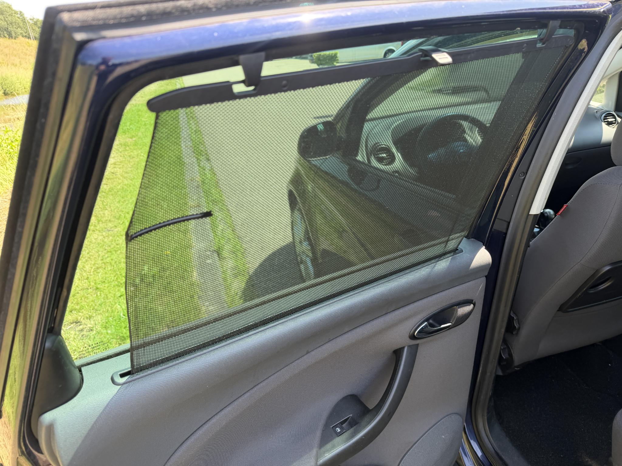 Foto van Seat Altea XL