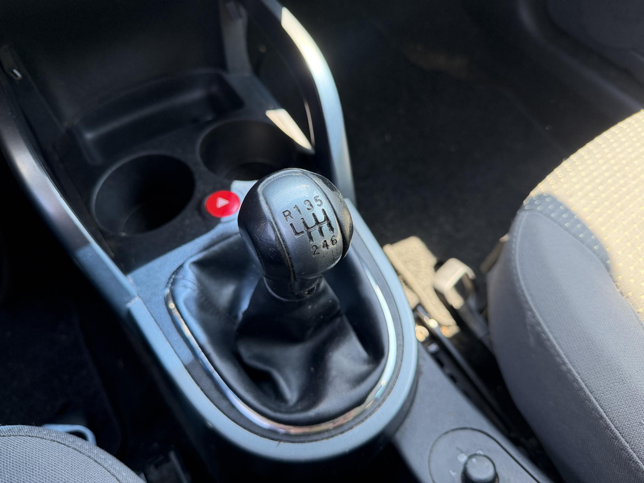 Foto van Seat Altea XL