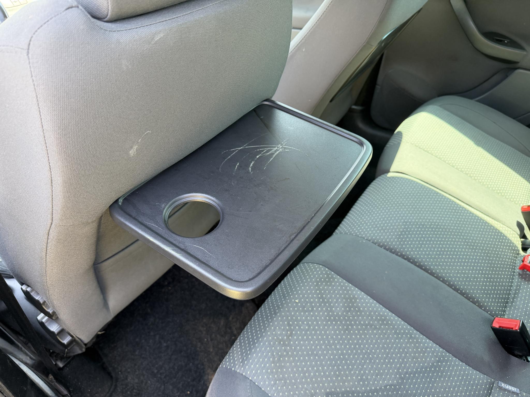 Foto van Seat Altea XL