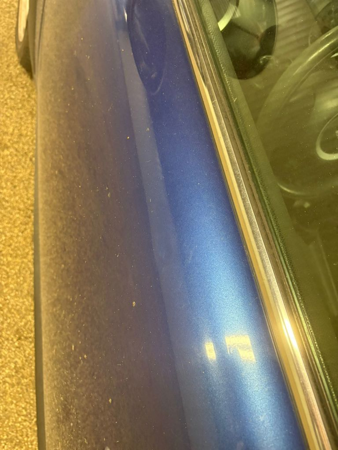 Foto van Mini Mini Cooper