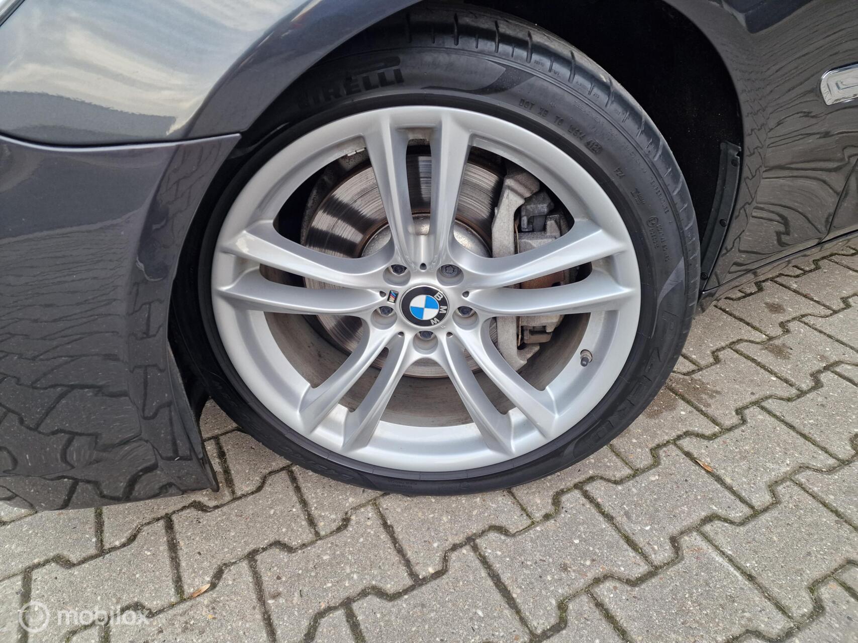 Foto van BMW 7-serie