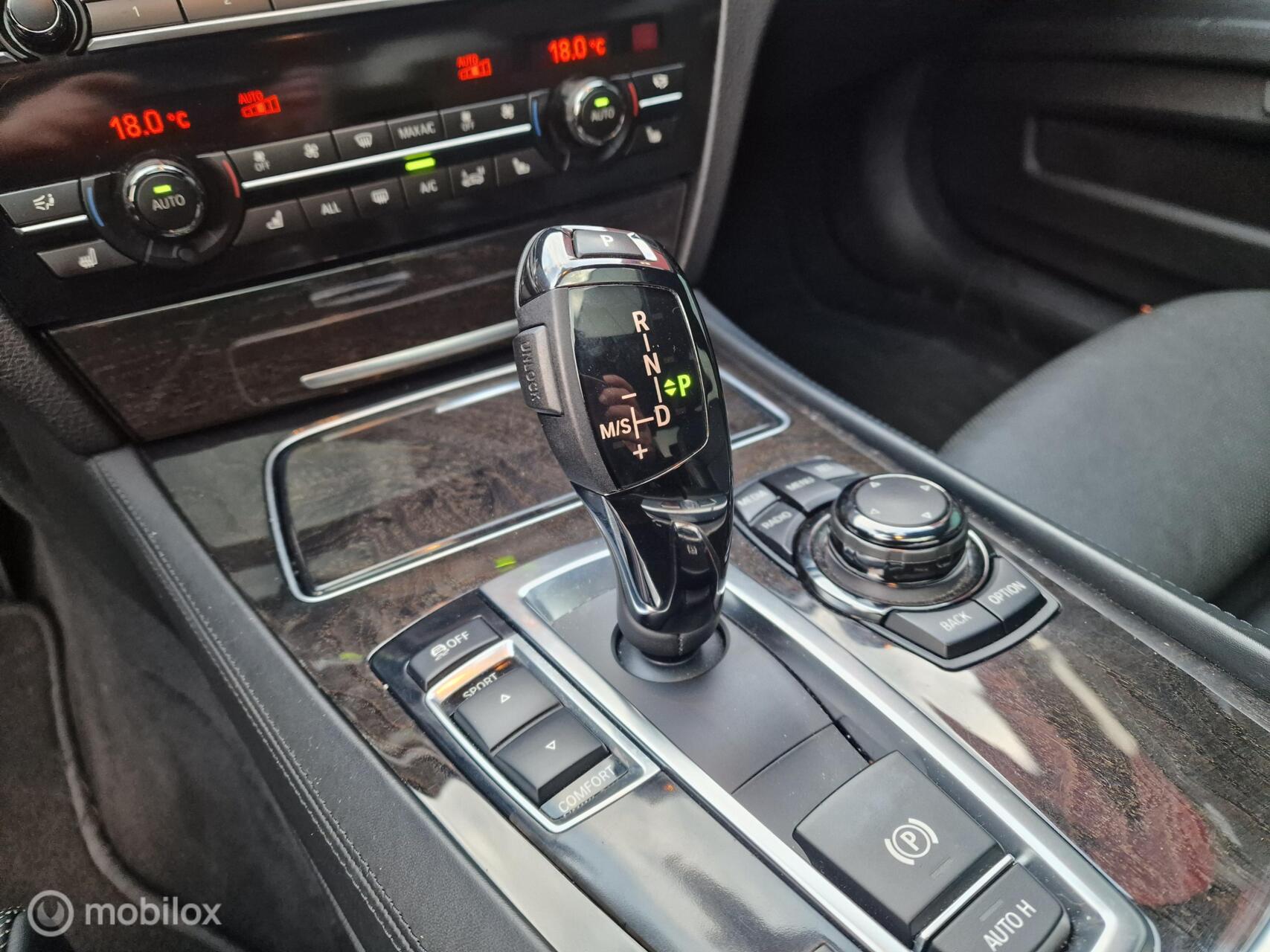 Foto van BMW 7-serie
