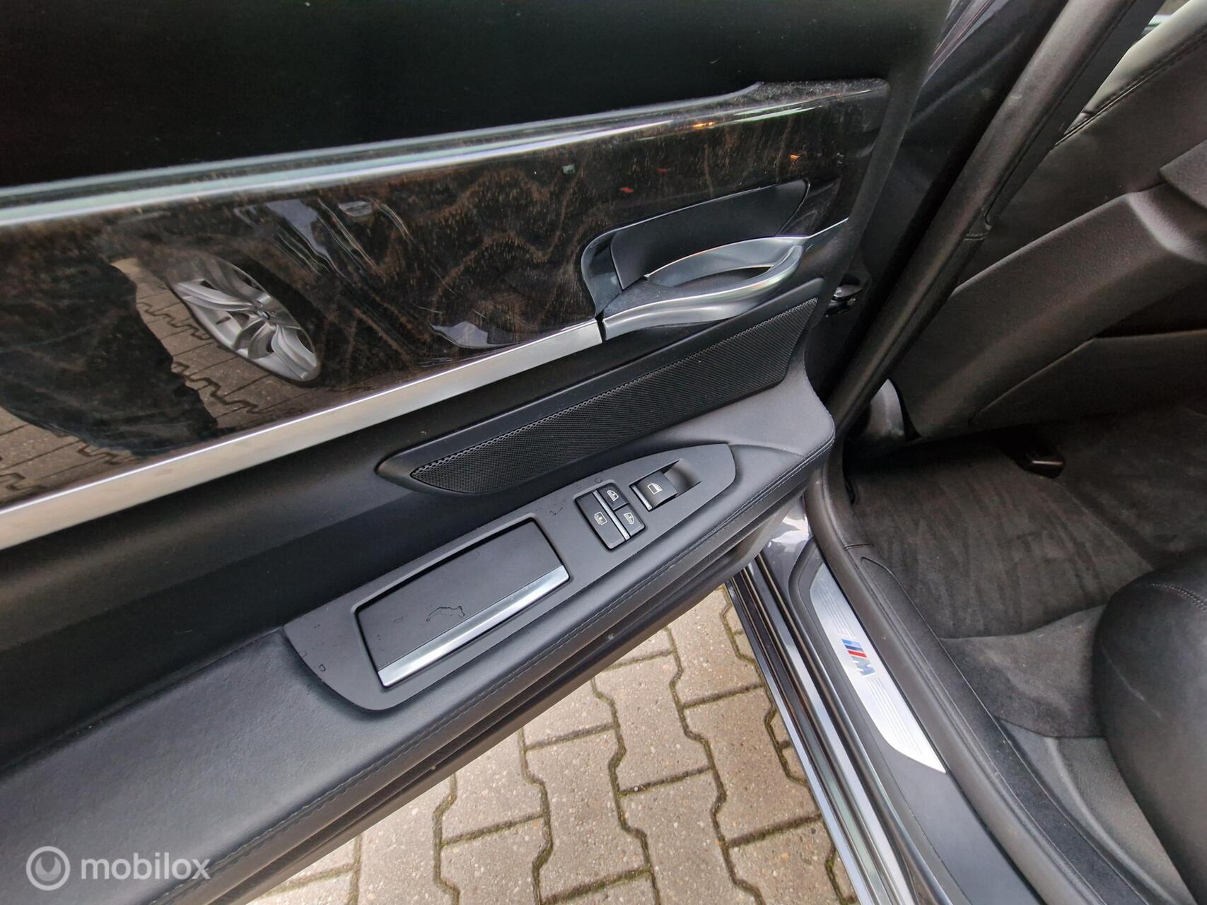 Foto van BMW 7-serie