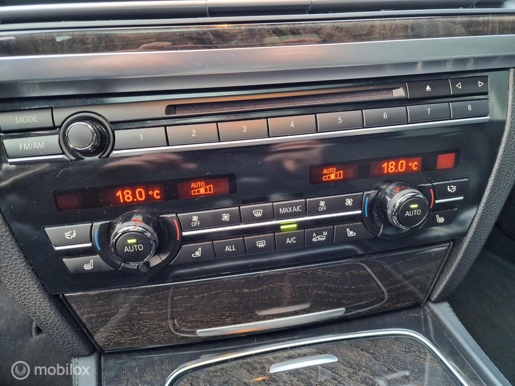 Foto van BMW 7-serie