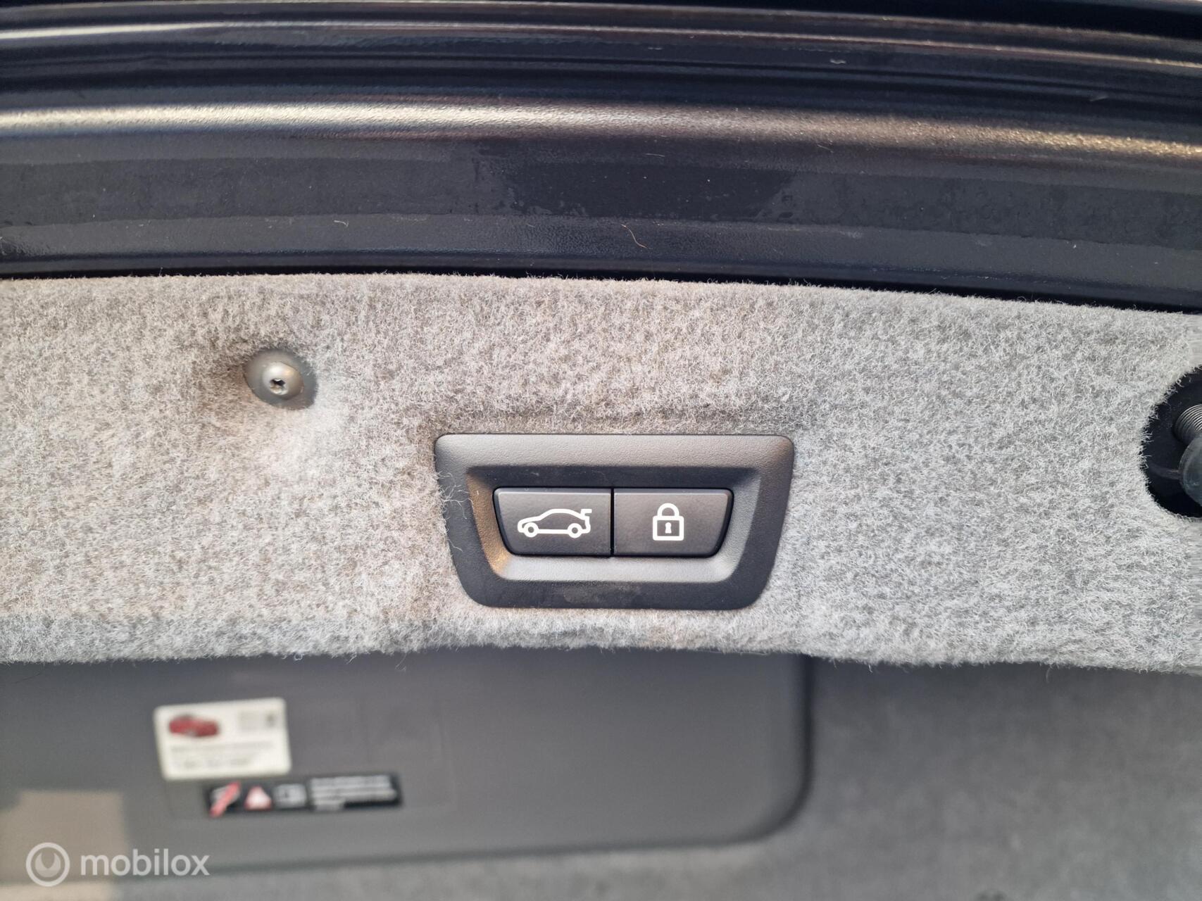 Foto van BMW 7-serie