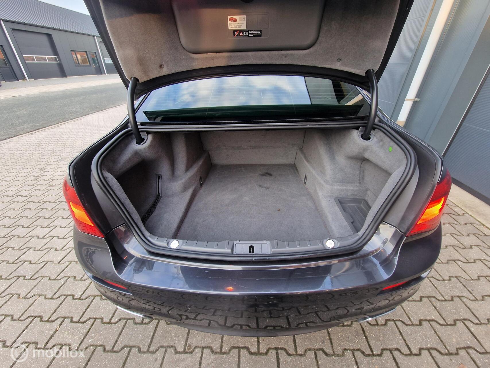 Foto van BMW 7-serie