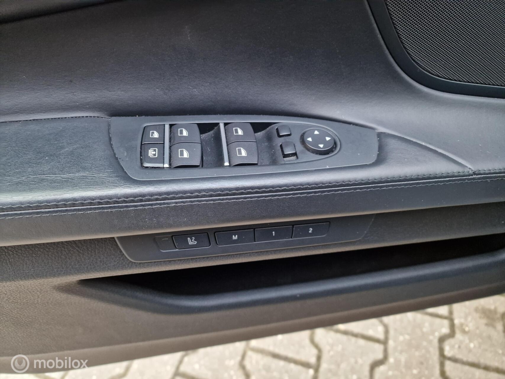 Foto van BMW 7-serie